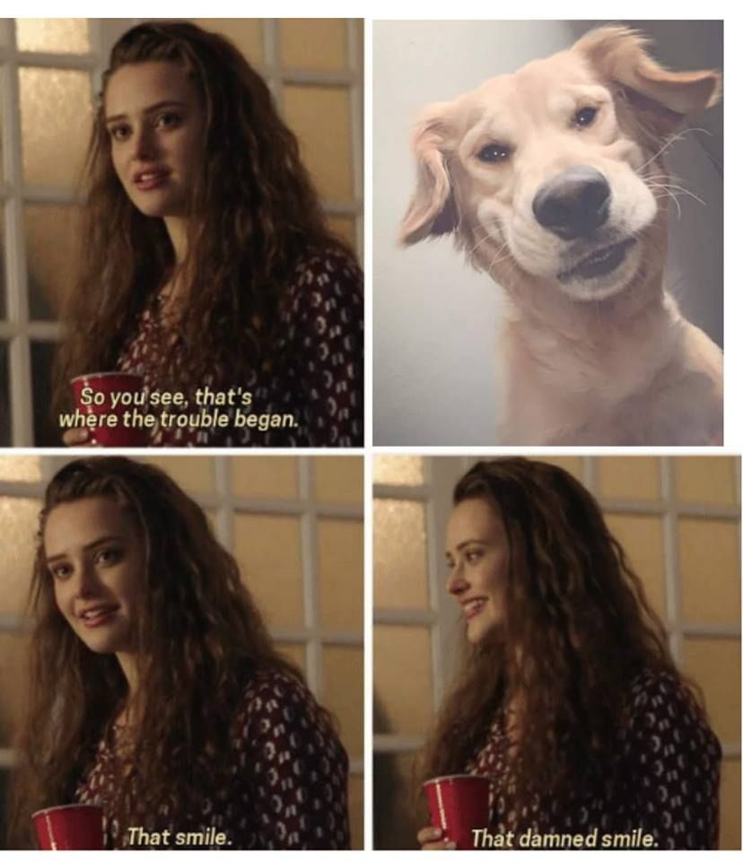 That damned crop
