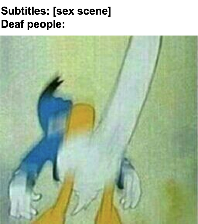 oh ***