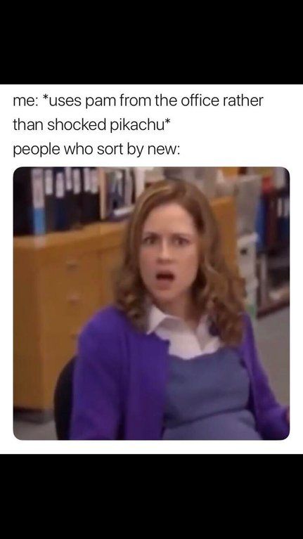 Pam and her pampams