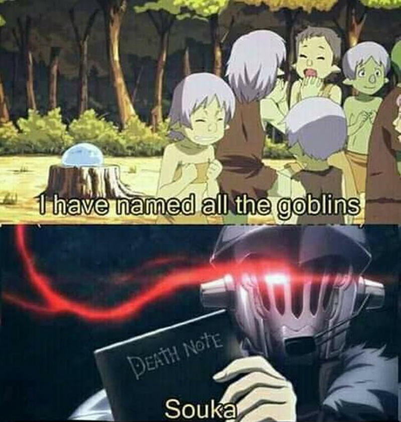 his job was made that much easier