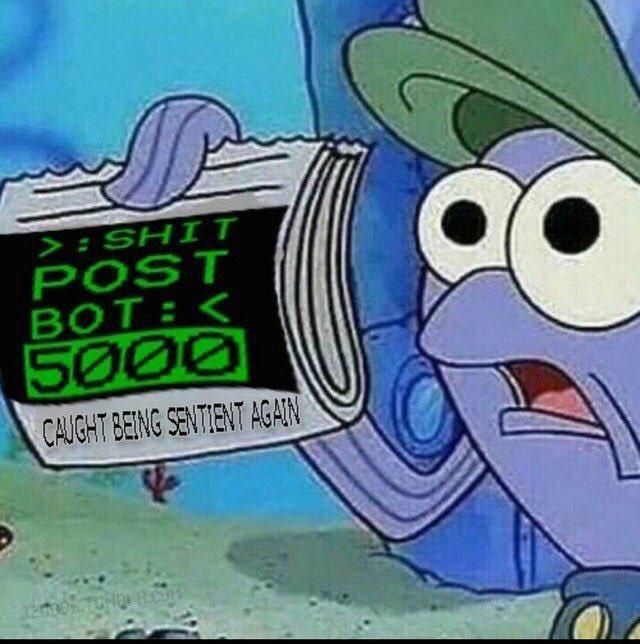 the memes it makes are too good