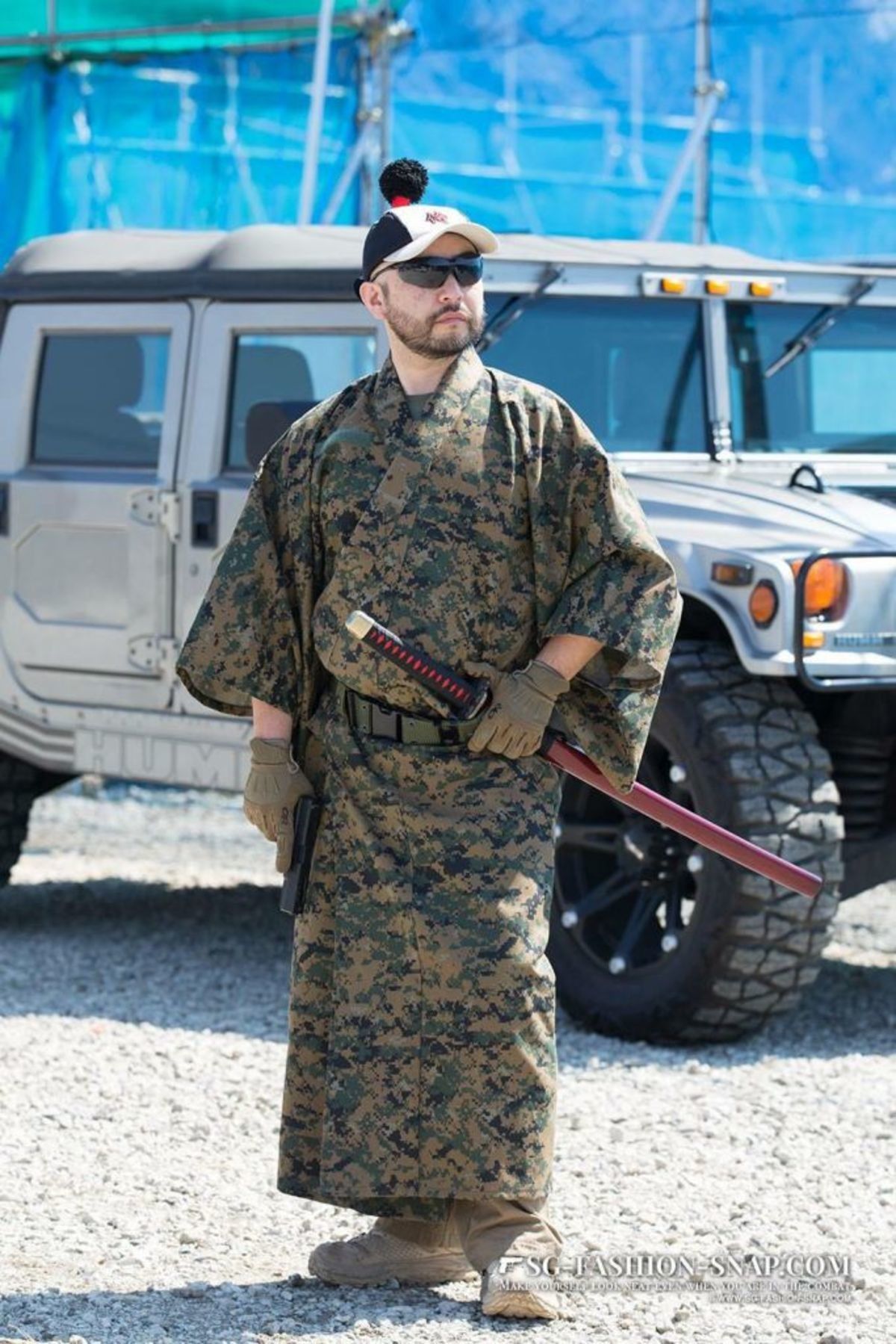 Tactical weeaboo inbound