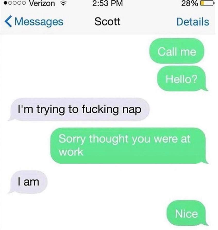 Good Job Scott!