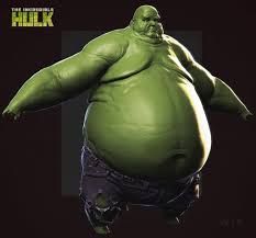 Chunky