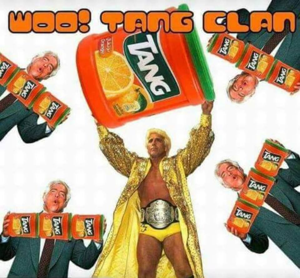 aint nuthin ta f*ck wit