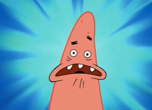 Realising school starts over a week already.