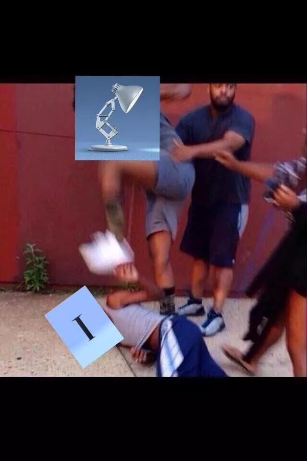 Pixar