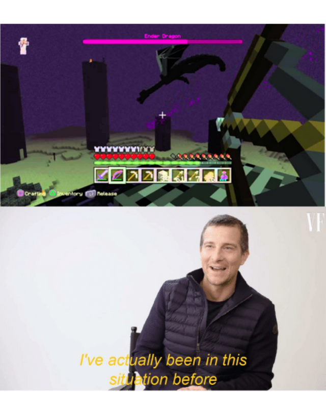 survive