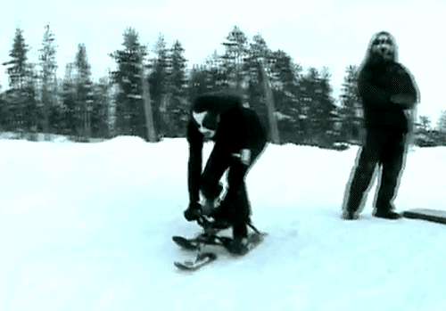 Death Metal Joy Ride