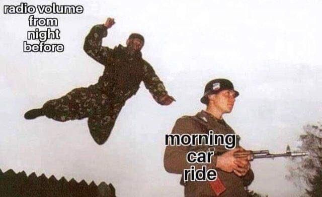 Get clapped