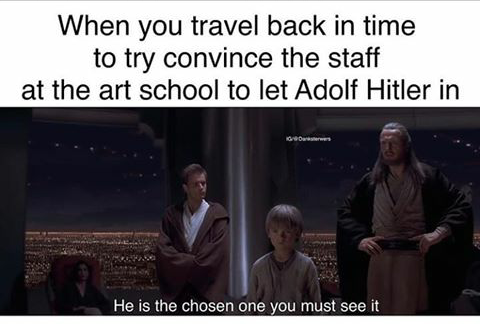 Adolphakin Skyhitler