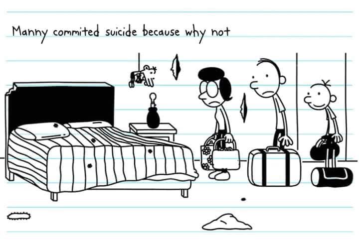 Wimpy AF