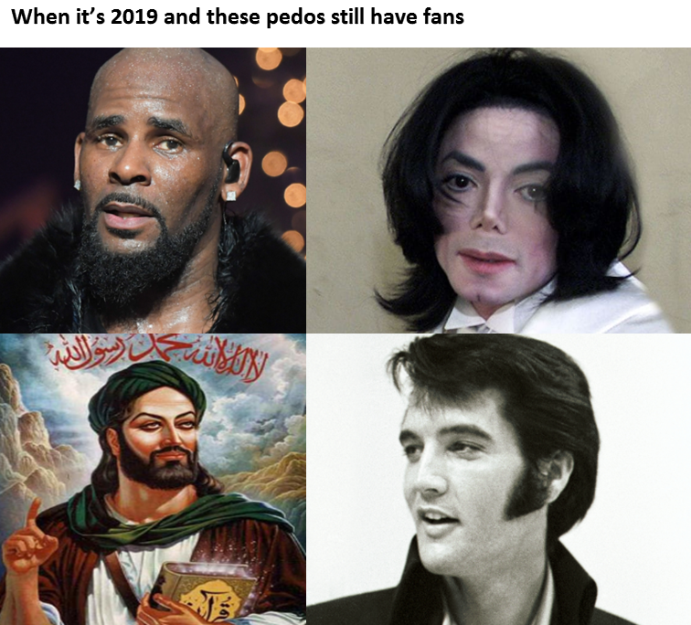 did you know elvis started F***ing priscilla when she was 14?