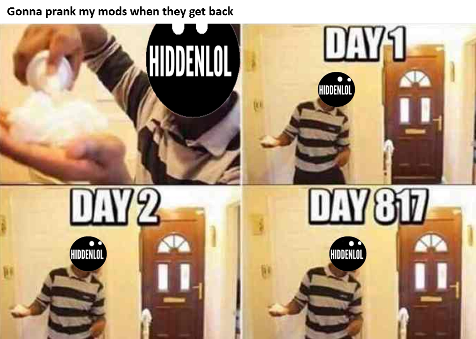 mods?.........mods?