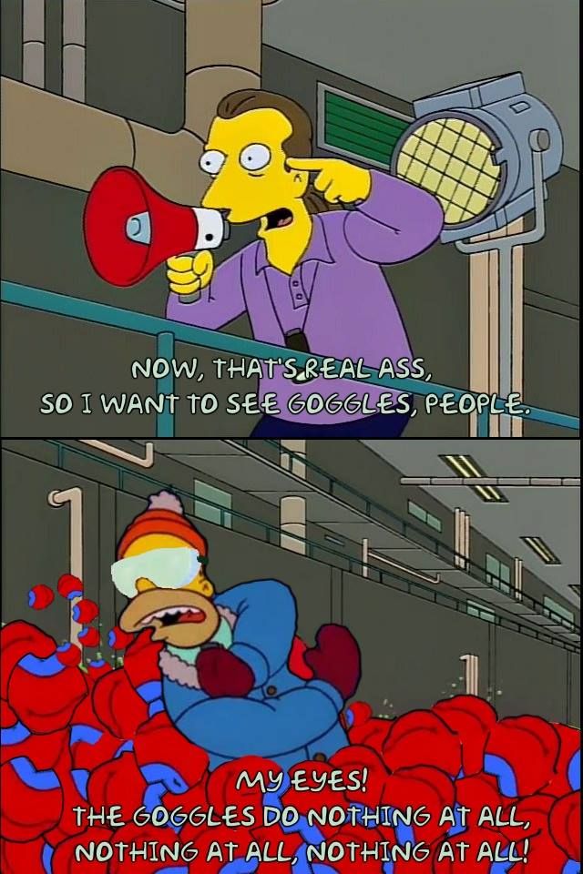 stupid sexy flanders