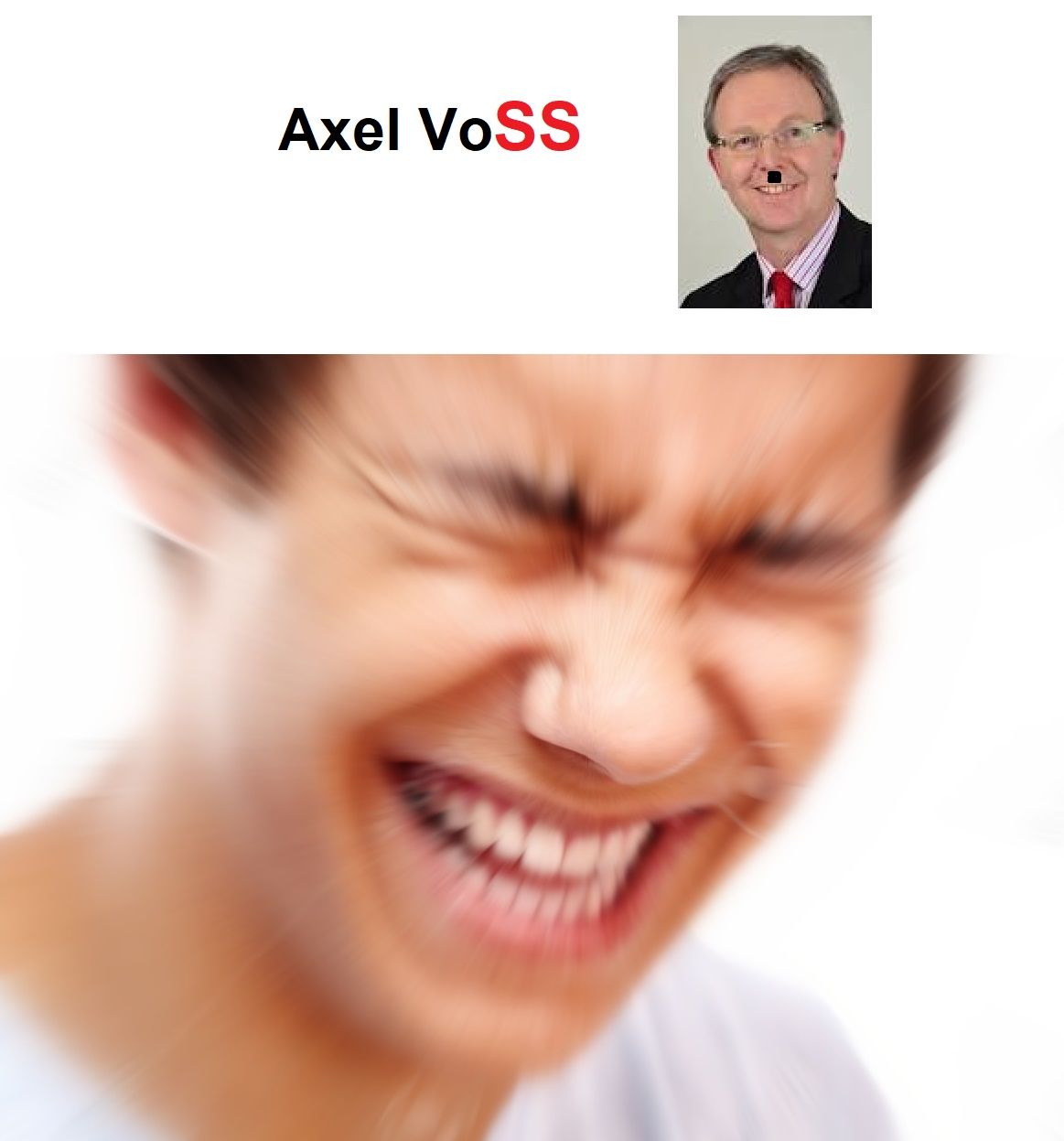 he is a confirmed nazi