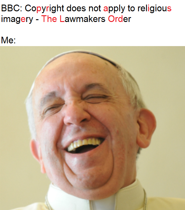 Thank you dear EU