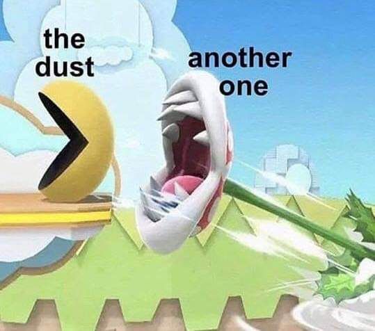 attack