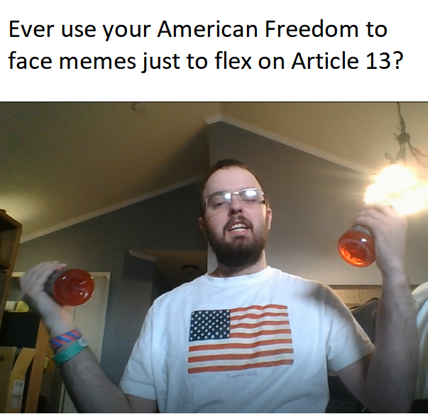 Weird Flex, But Free