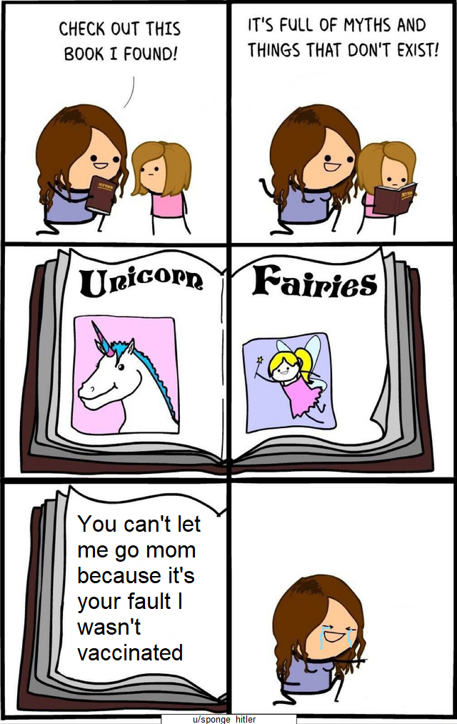 reality is often disappointing
