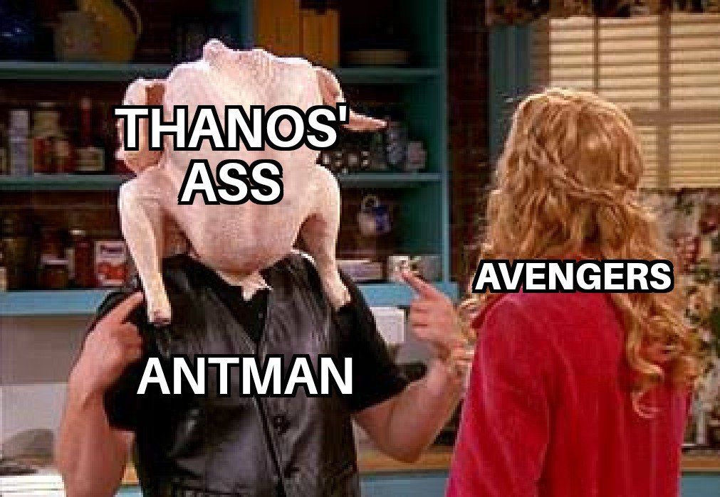Backdoor man