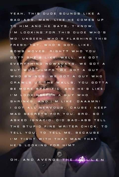 bro