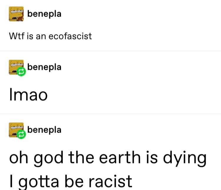 GreenNazies