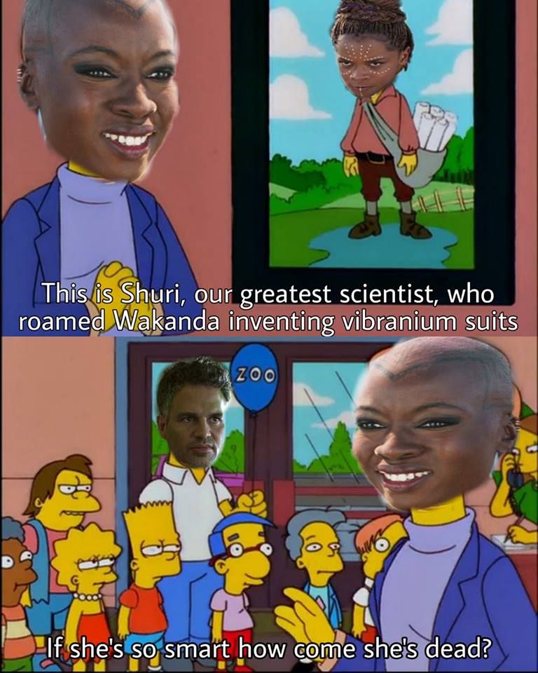 snaped