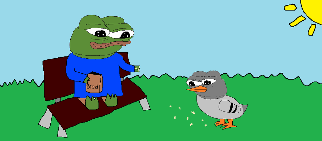 gib them bred