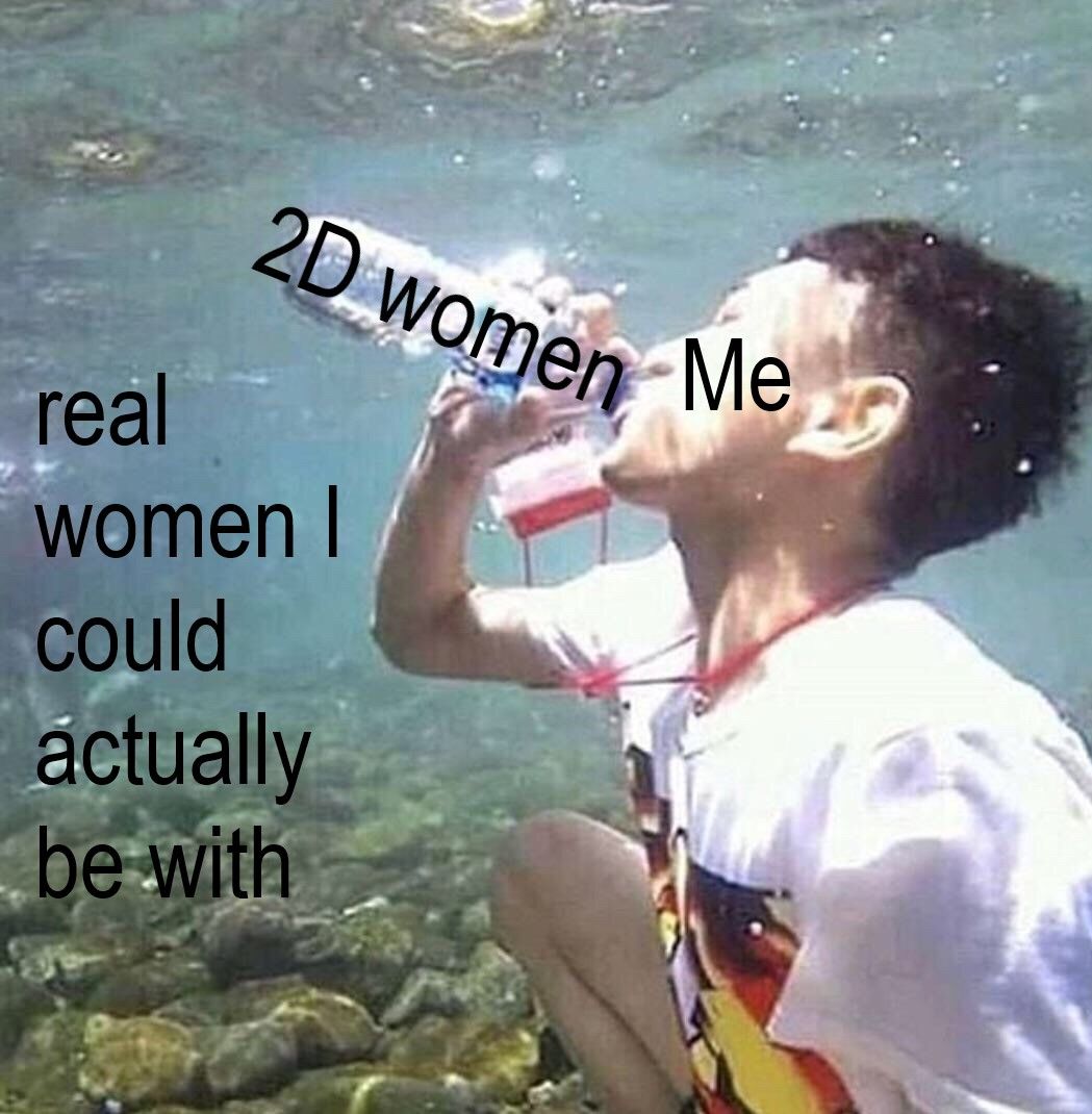 fcking weebs