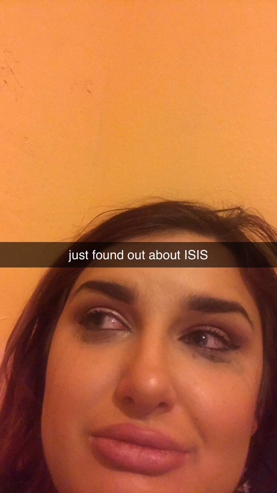 Modern tragedy