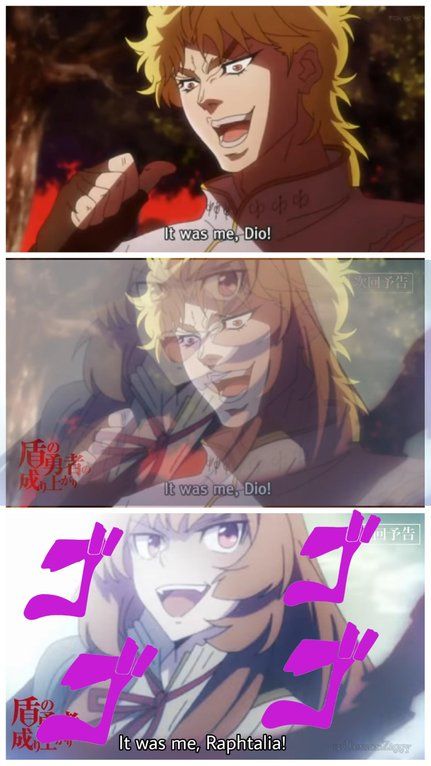 it was THEM