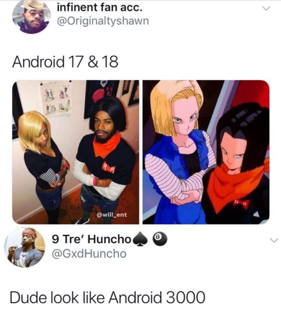 Android 3000