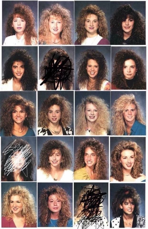 How we “unfriended” in the 80’s