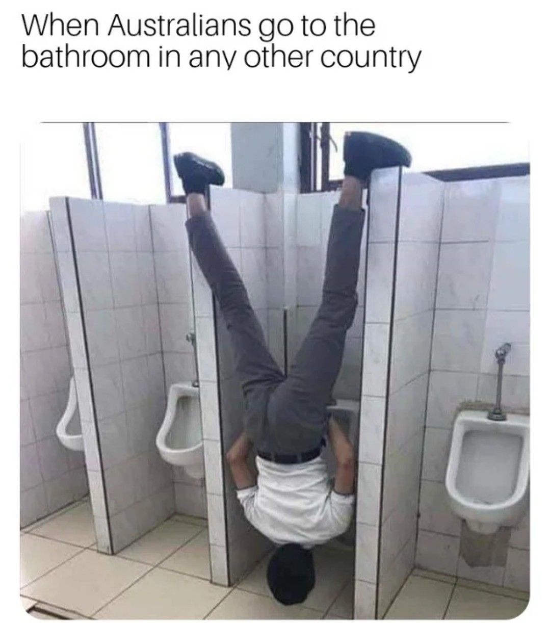 Them feet muscles tho