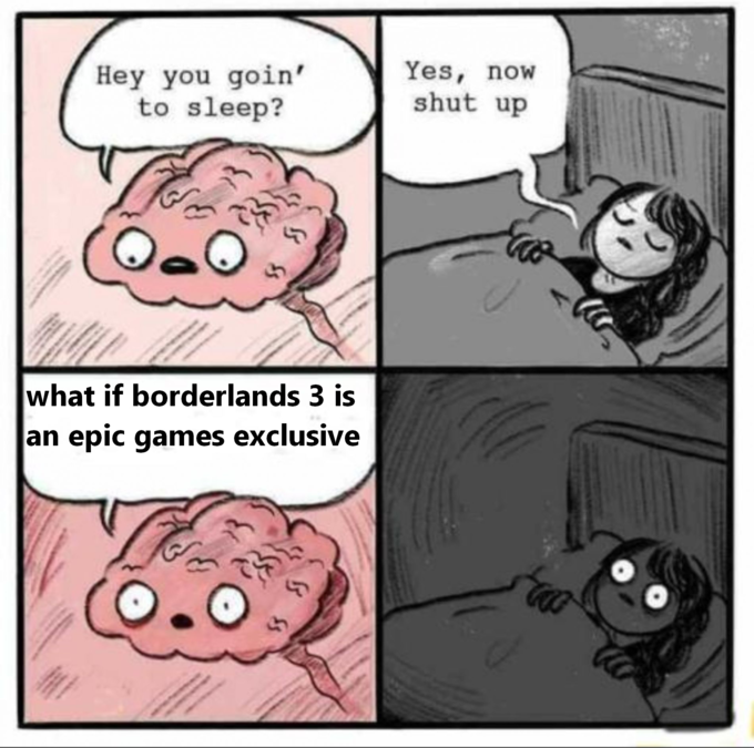 Creepypasta of the future