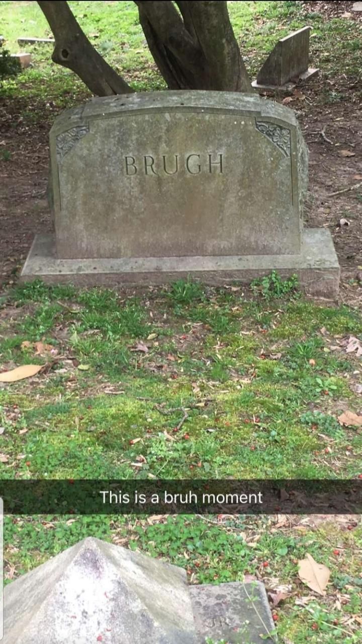 Bros 'till the end