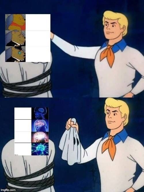 It's different though, it's less versatile