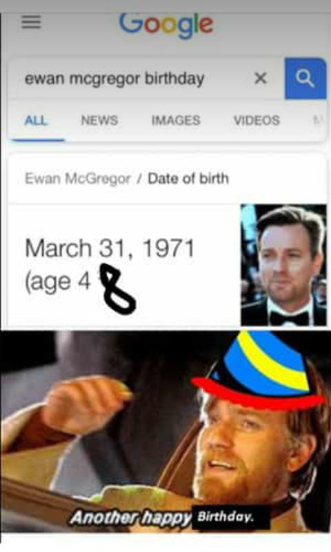 Deploy the birthday wishes