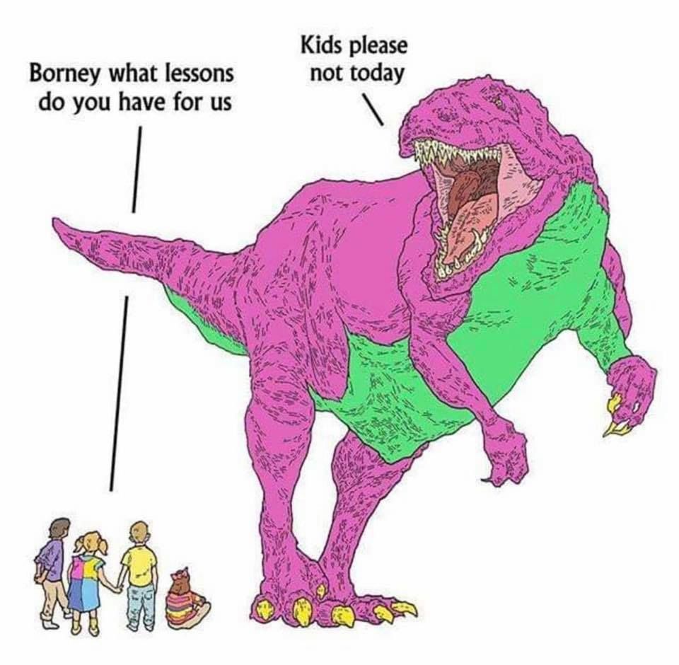 Borney