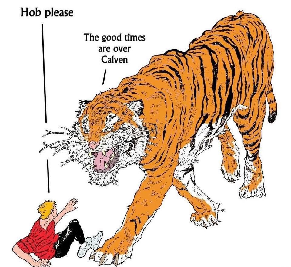 Calven n Hob