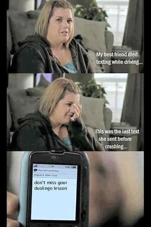 Damn it