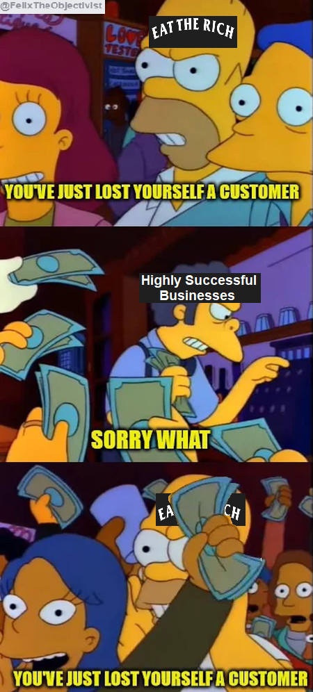 Sad reacts only