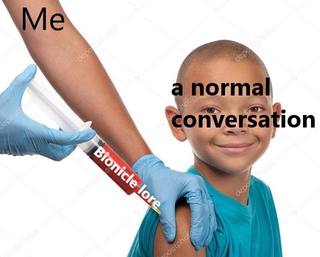 its good tho