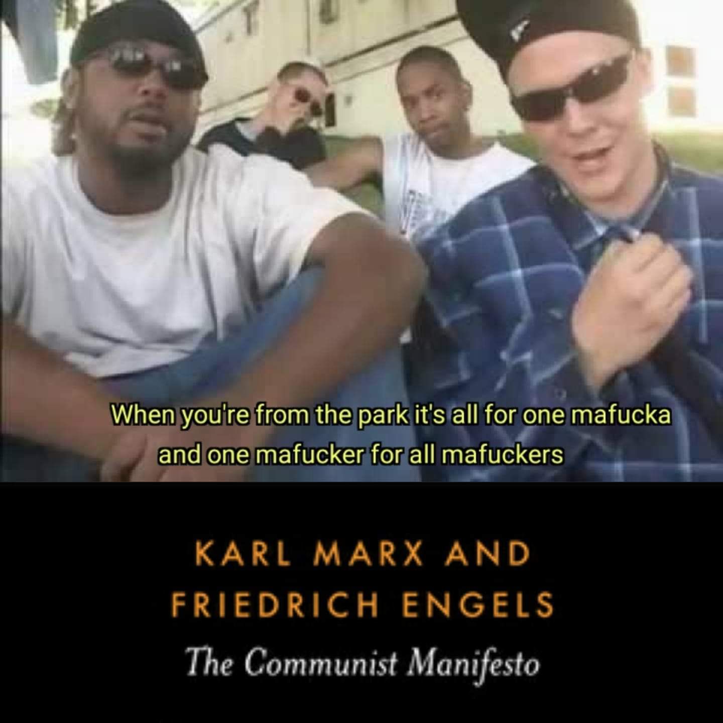 Title your shit
