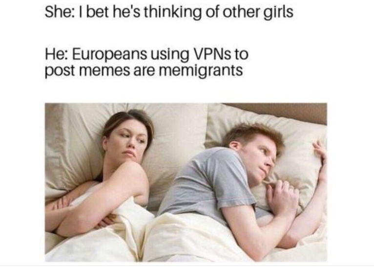 I should get a VPN