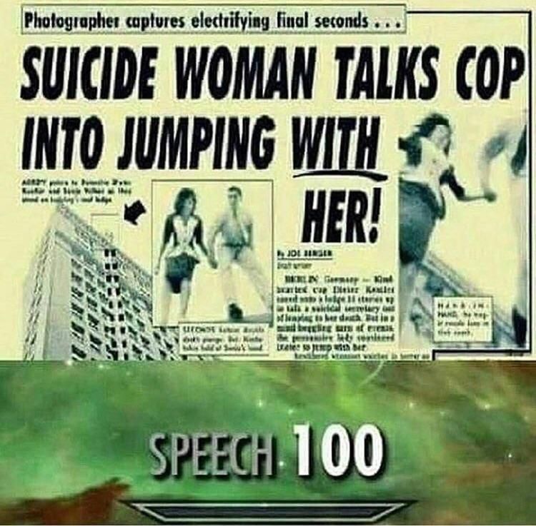 To have this kind of power