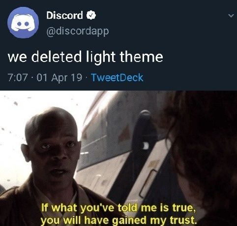 Sadly, it wasn't