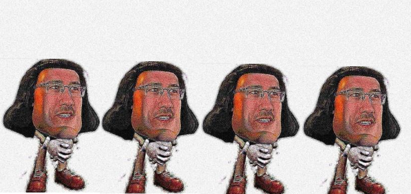 sh(e) b(e)li(e)v(e)d