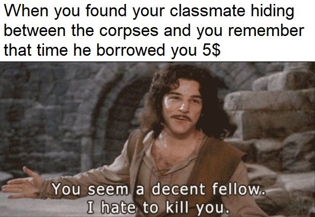if only I had a second glock for you